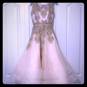 Wedding or special occasion dress